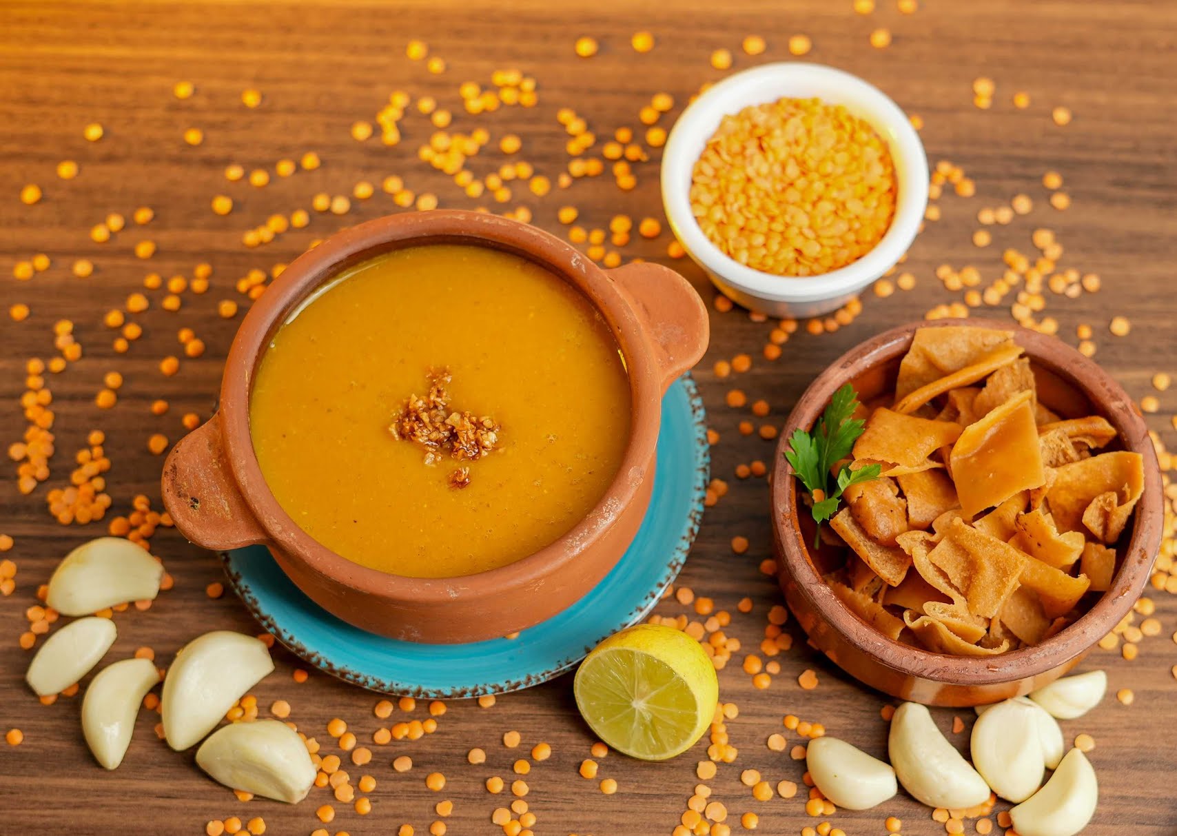 مطعم بيت الأمور - Bait Al Amoor by null