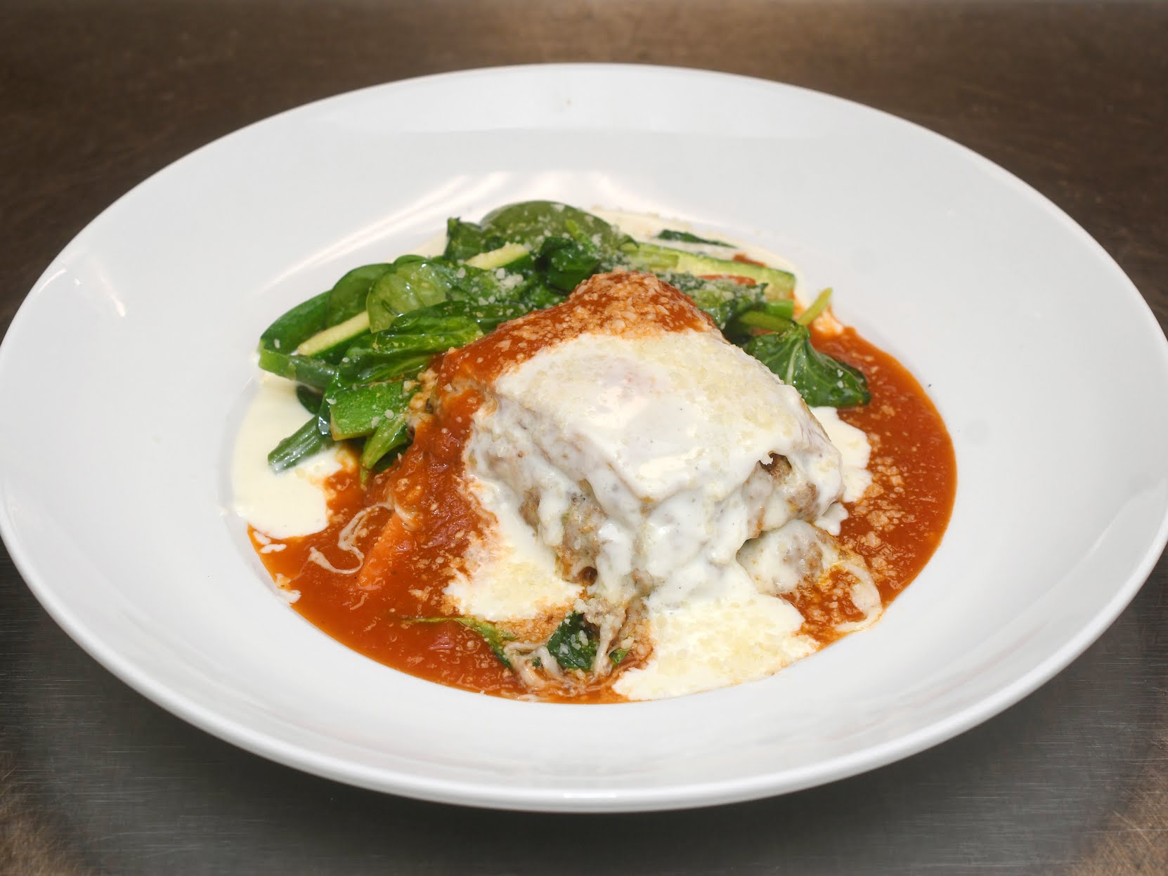 Verona's Cucina Italiana by null