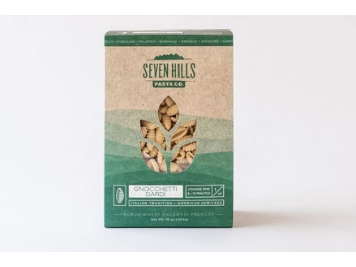 Seven Hills Pasta Co. by null