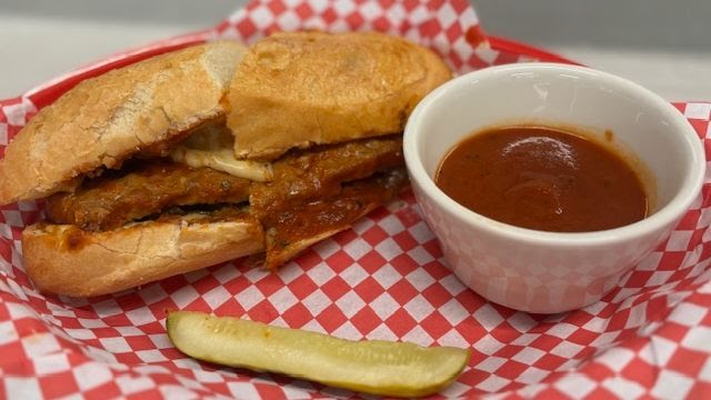 Paisano's Deli by null