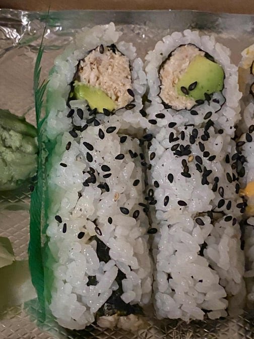 Echigo Home cook by null