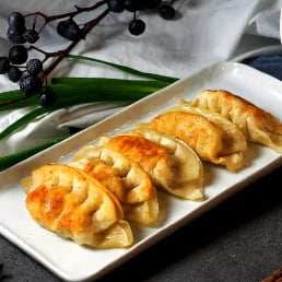 Qin West Noodle by null