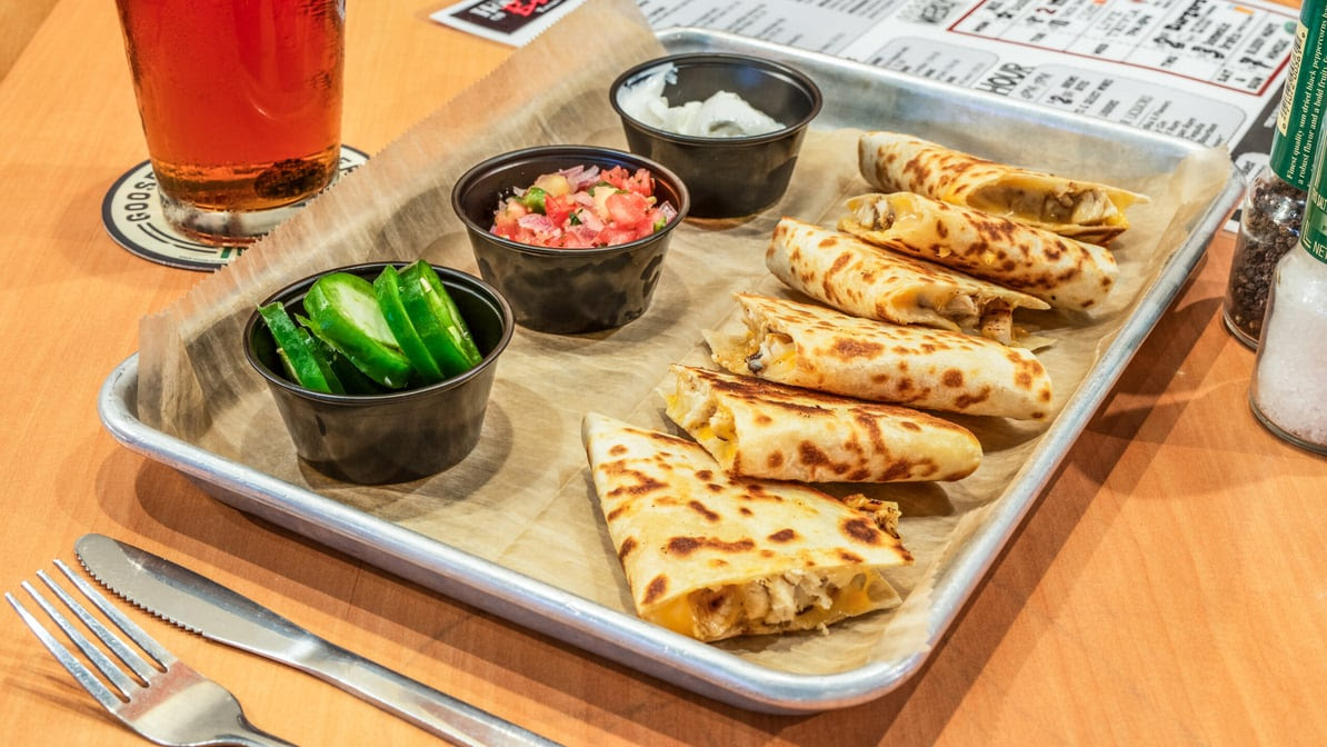 House of Brews by null