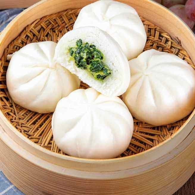Yung Ho Dou Jiang Restaurant by null
