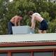 Teenagers run riot at Vic justice centre 