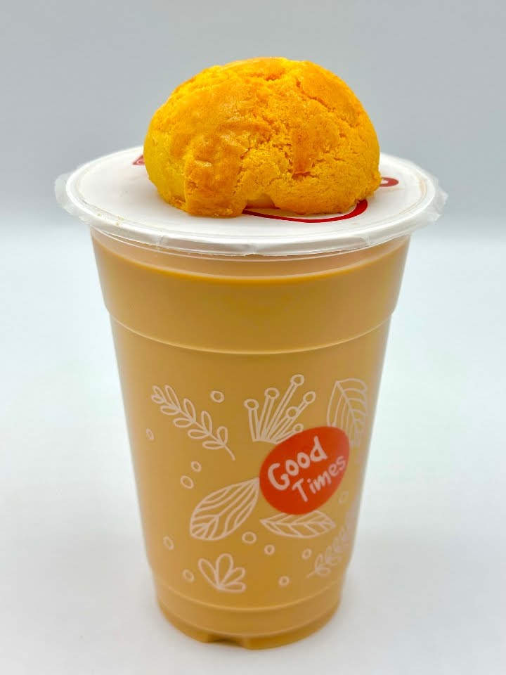 Pineapple King Bakery - Fremont by null