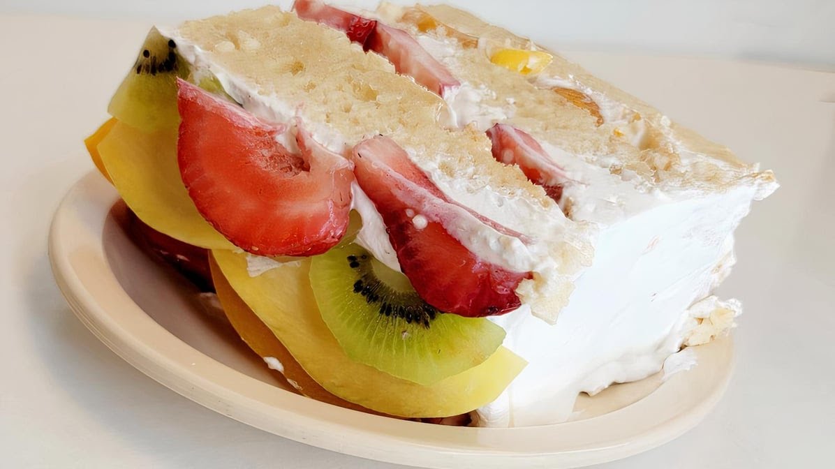 Pasteles Cisne #3 by null