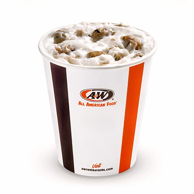 A&W Restaurants by null