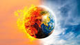 Küresel İklim Değişikliğinin Coğrafyası ile ilgili video