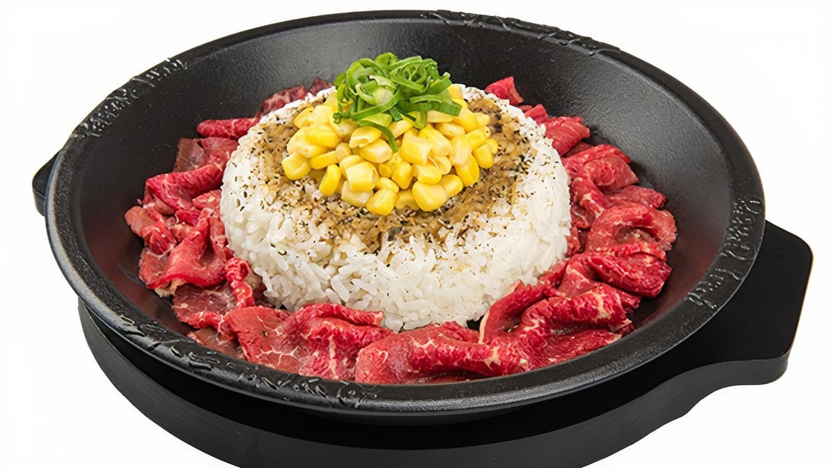 Pepper Lunch by null