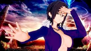Deadly sins anime merlin jpg x Deadly sins anime merlin