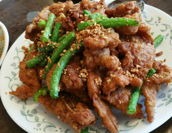 Hakka Restaurant by null