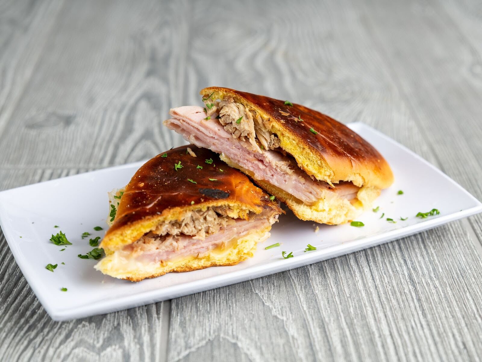 Vicky Bakery East Flagler by null