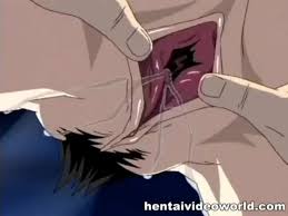 Put your cock in ass hentai uncensored jpg x Hentai ass fuck