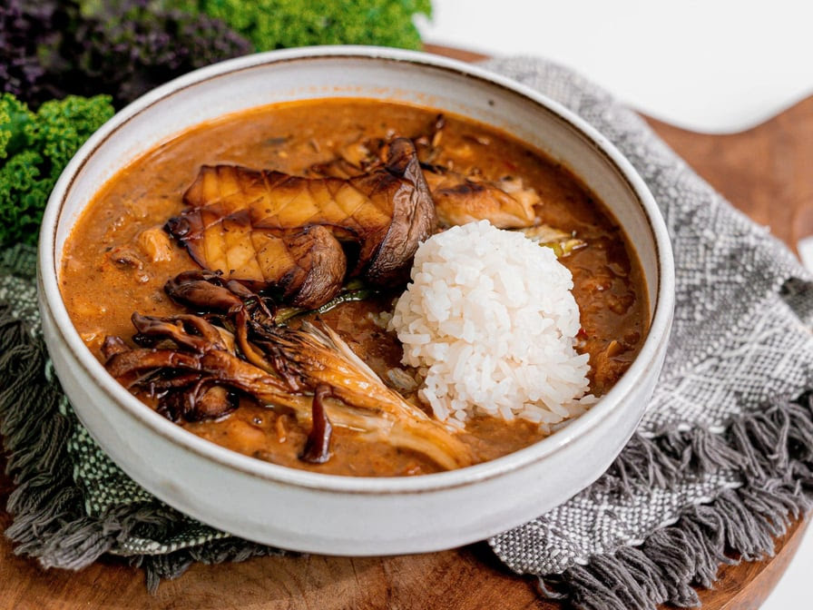 Gumbo Social by null