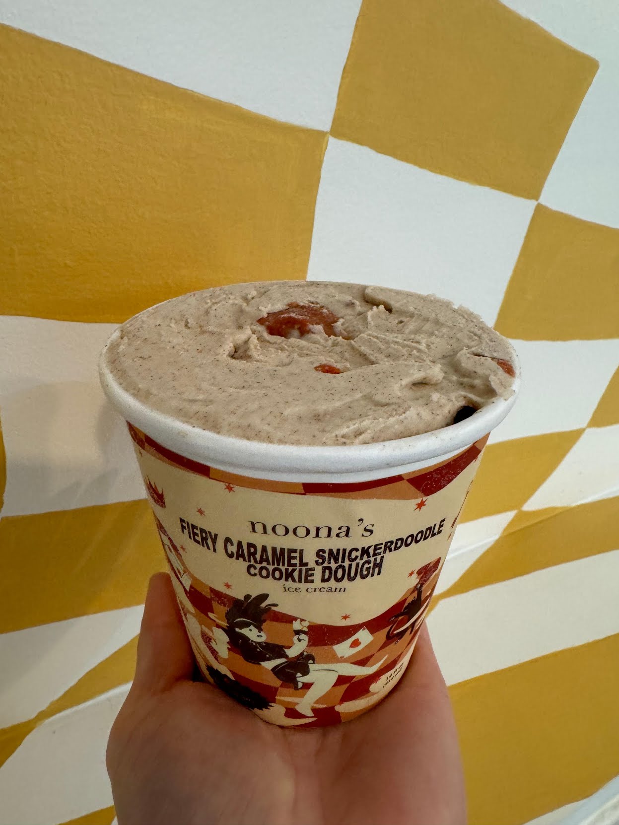 Noona's Ice Cream by null