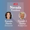 Nevada election Results 2024