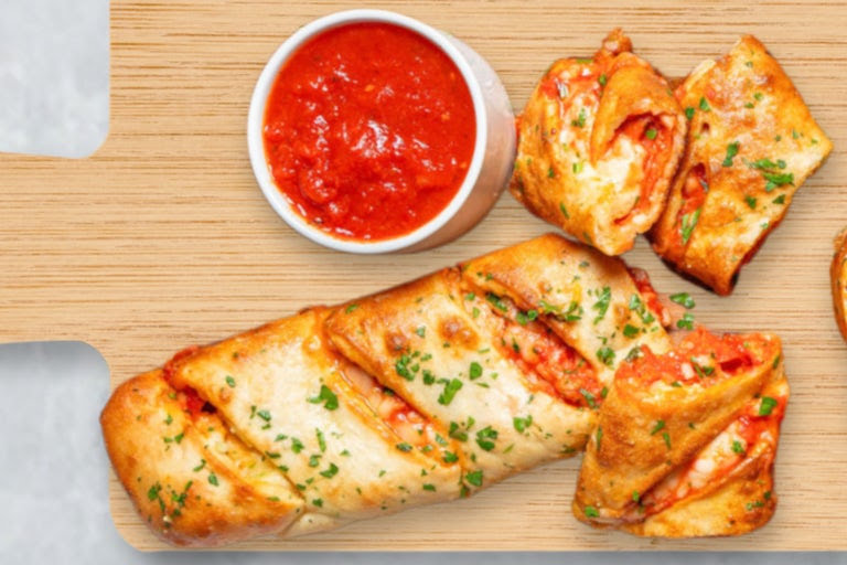 Wiseguy Pizza by null