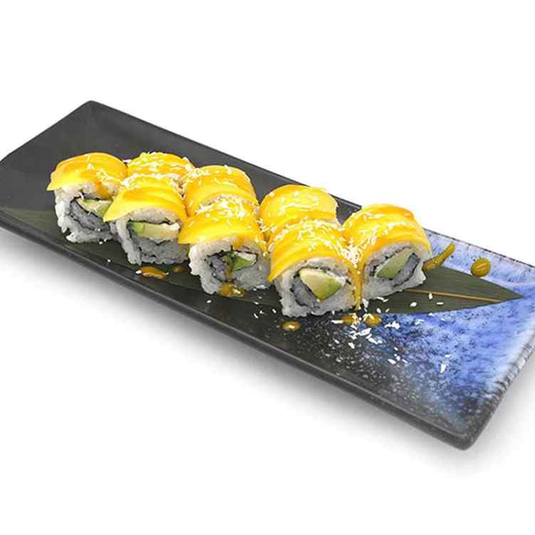 Yo Sushi by null