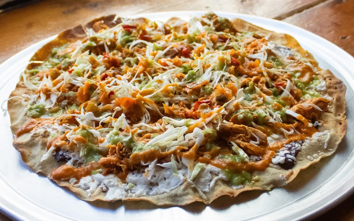 Mazunte Centro by null