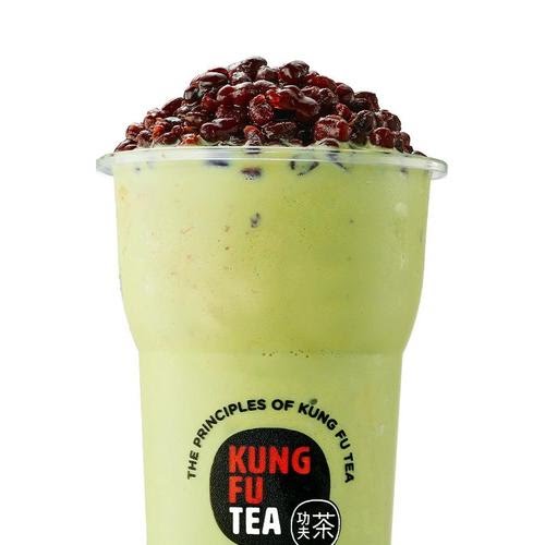 Kung Fu Tea by null