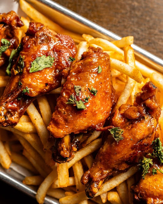 Are You Hungry? Grill by null