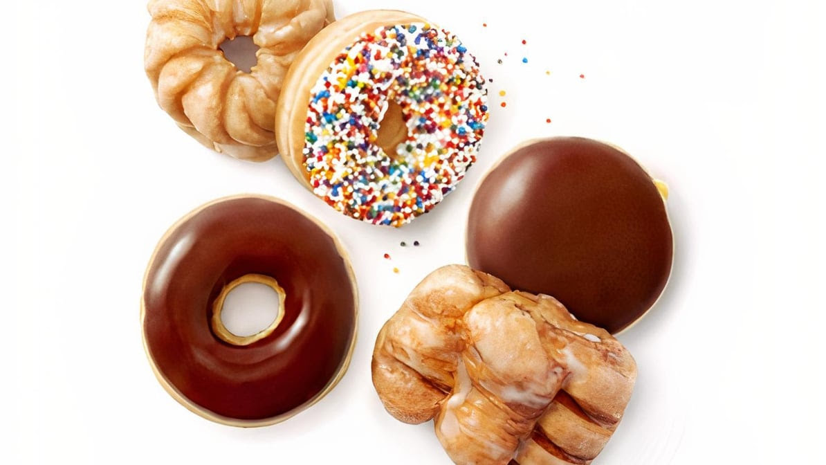 Tim Hortons by null