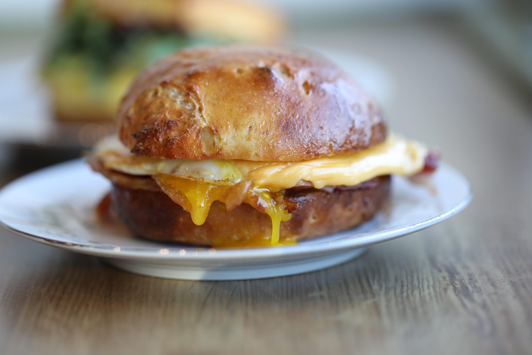 Verveine Cafe & Bakery by null