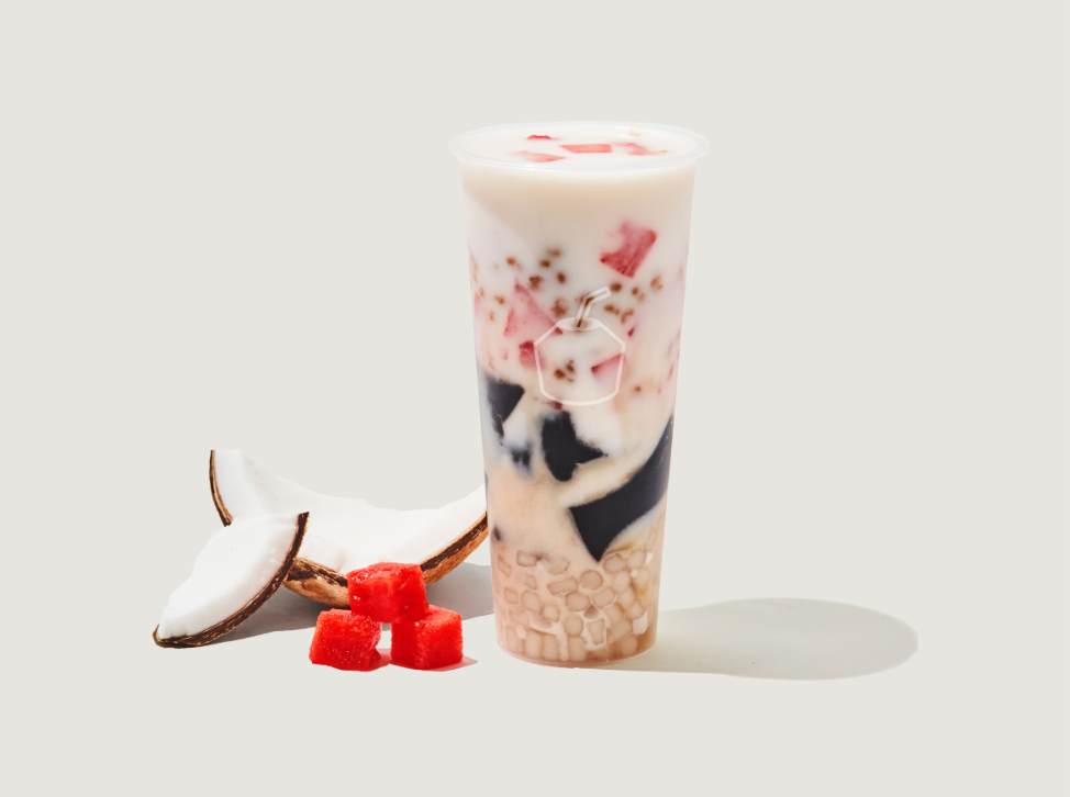 Tong Sui Desserts & Drinks (Sunnyvale) by null