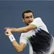 Cilic Trounces Federer at the US Open