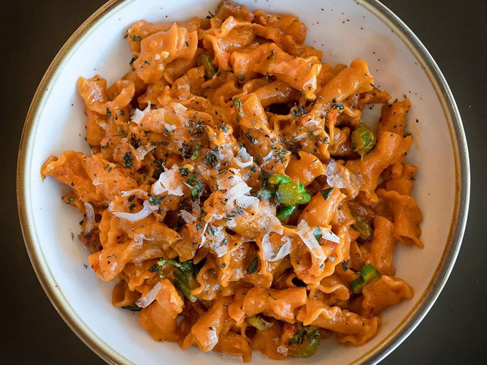 Liberty Food & Wine Exchange by null