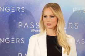 Jennifer lawrence passengers sex scene jpg x Jennifer lawrence passengers sex scene