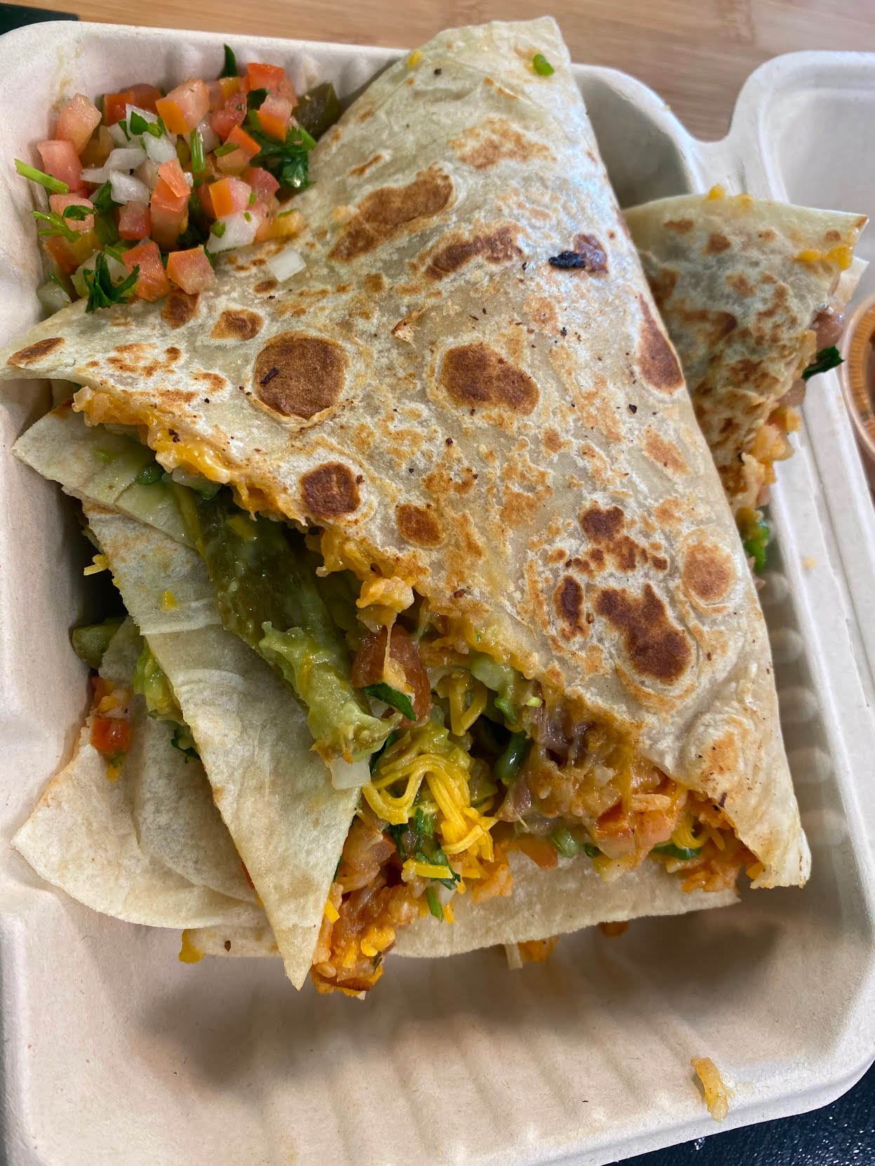 Elote Restaurant by null