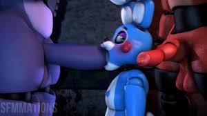 Rule if it exists there is porn of it bonnie fnaf freddy fnaf jpg x Fnaf bonnie