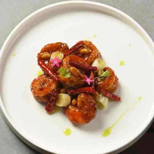 Asian Garden Restaurant by null