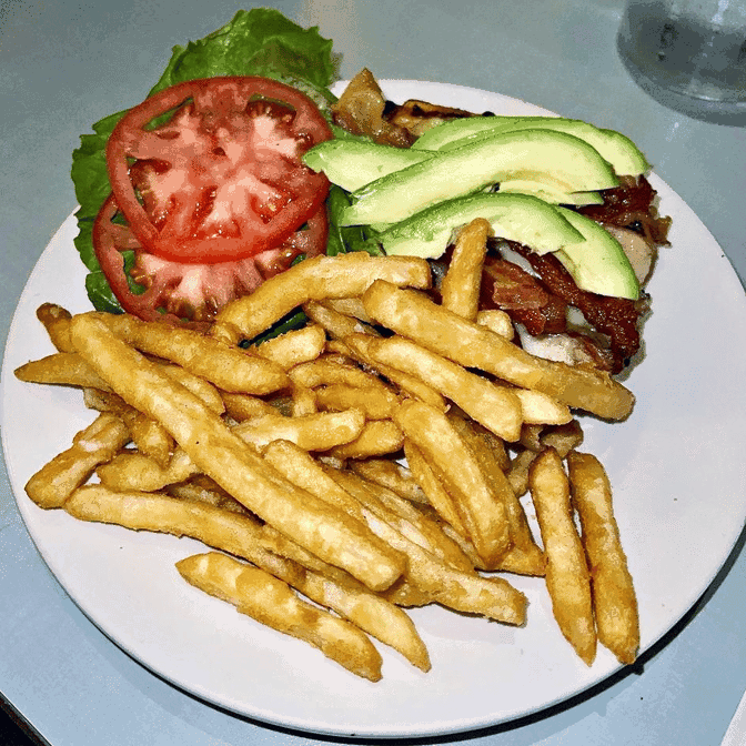 Lucille's American Cafe by null