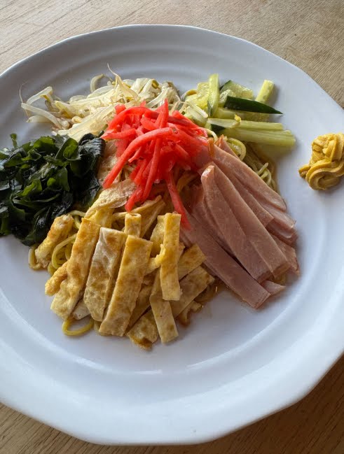 Orochon Ramen by null
