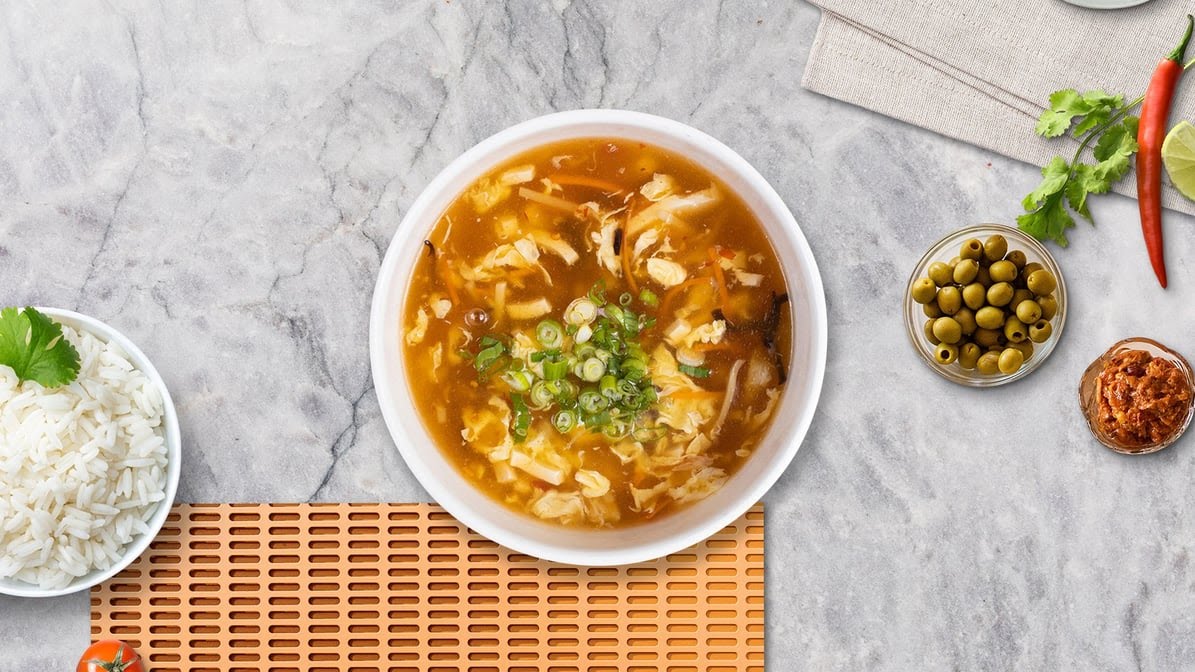 Beyond Thai Cafe by null
