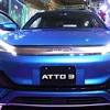 遂に日本上陸､中国EV｢BYD｣参入に隠された裏事情