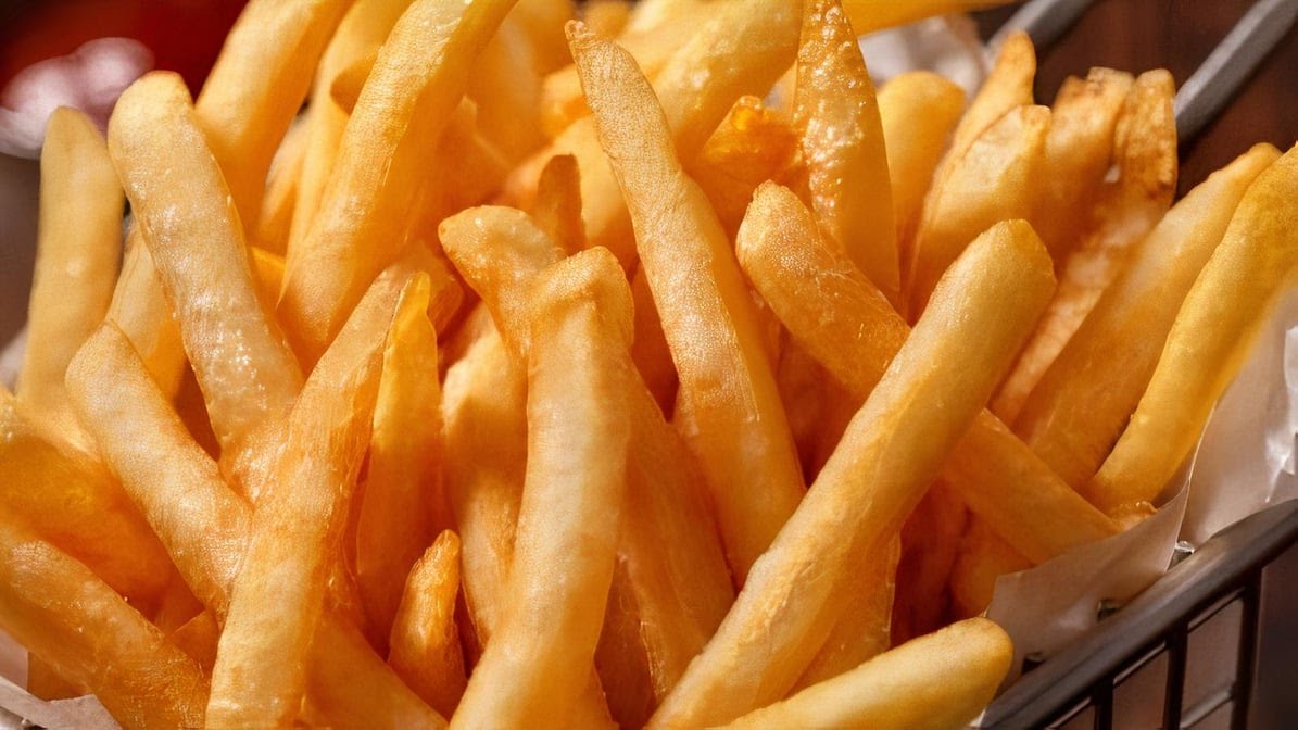 The Wing Factory by null