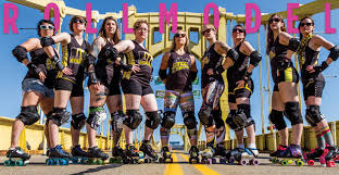 Teen roller derby jpg x Teen roller derby