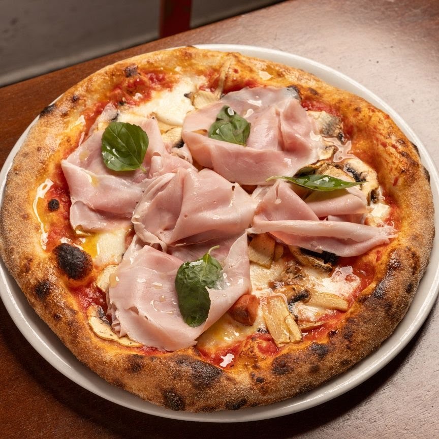 Sapurito Cucina Povera e Pizza | Ristorante tipico Siciliano Palermo centro by null