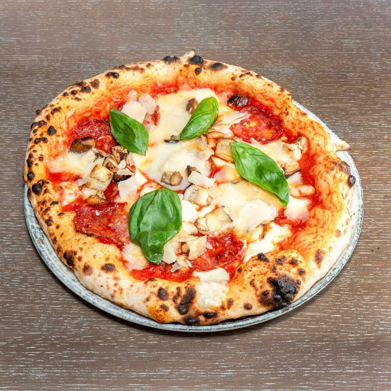 Il Pomodorino by null