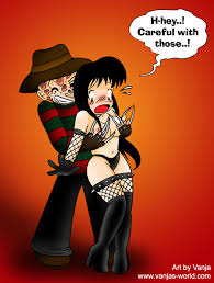 Ybeaftggaaaa dunnyvyjclfaams jpg x Freddy krueger