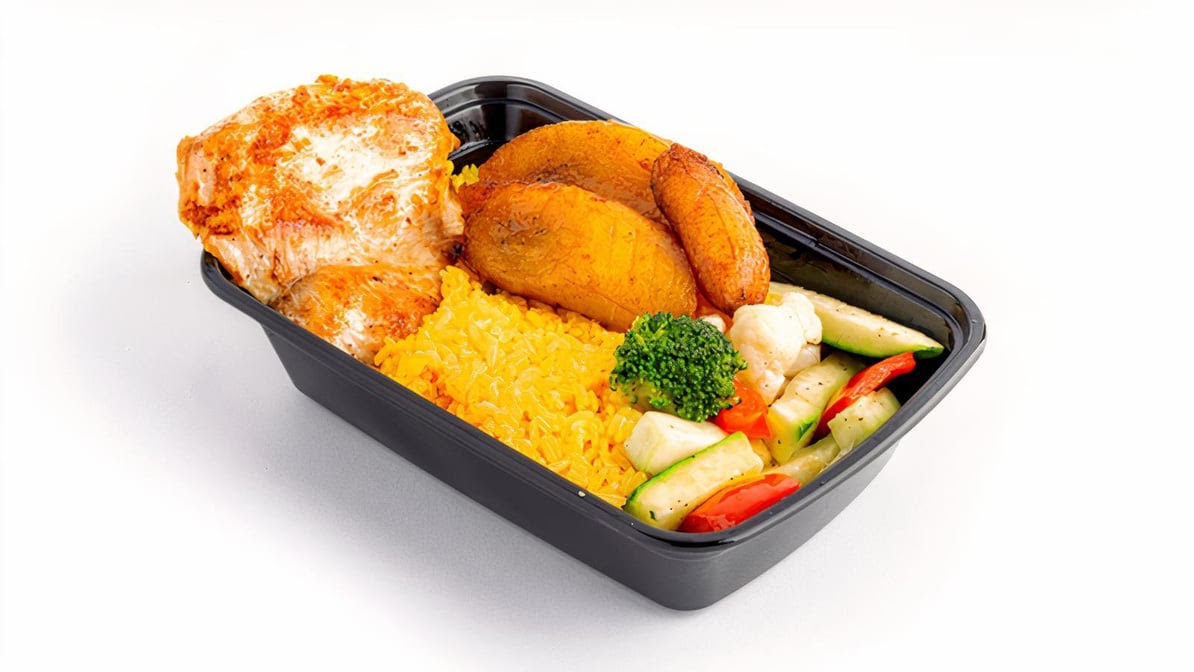 Sophie's Cuban Cuisine - Tribeca by null