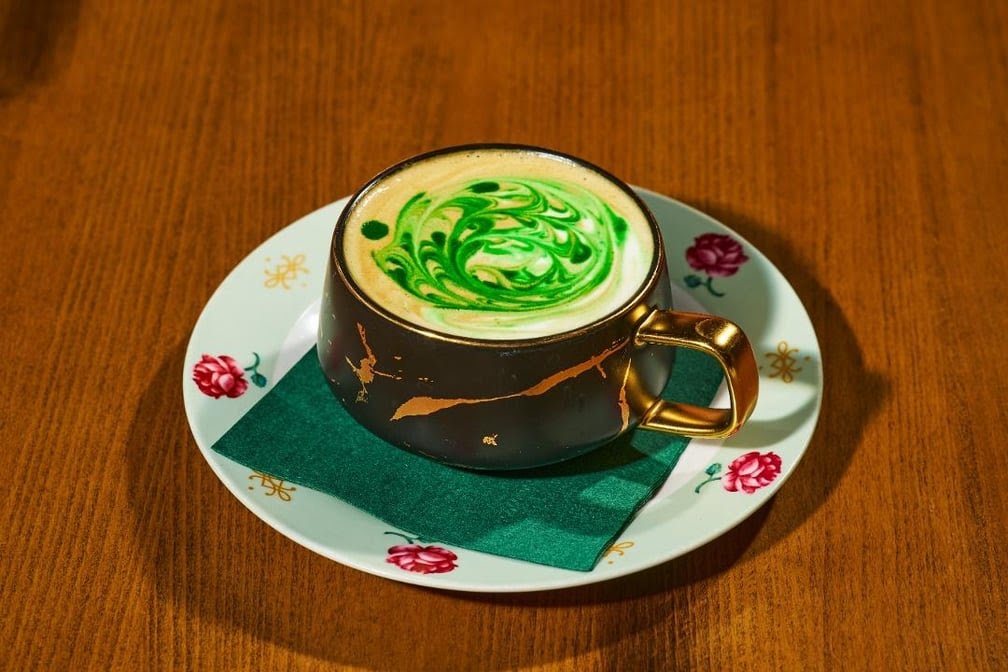 Hiraya Cafe by null
