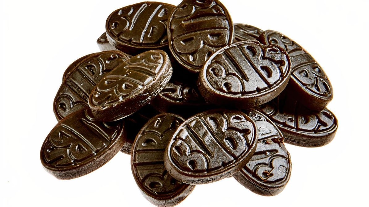 BonBon - A Swedish Candy Co. by null