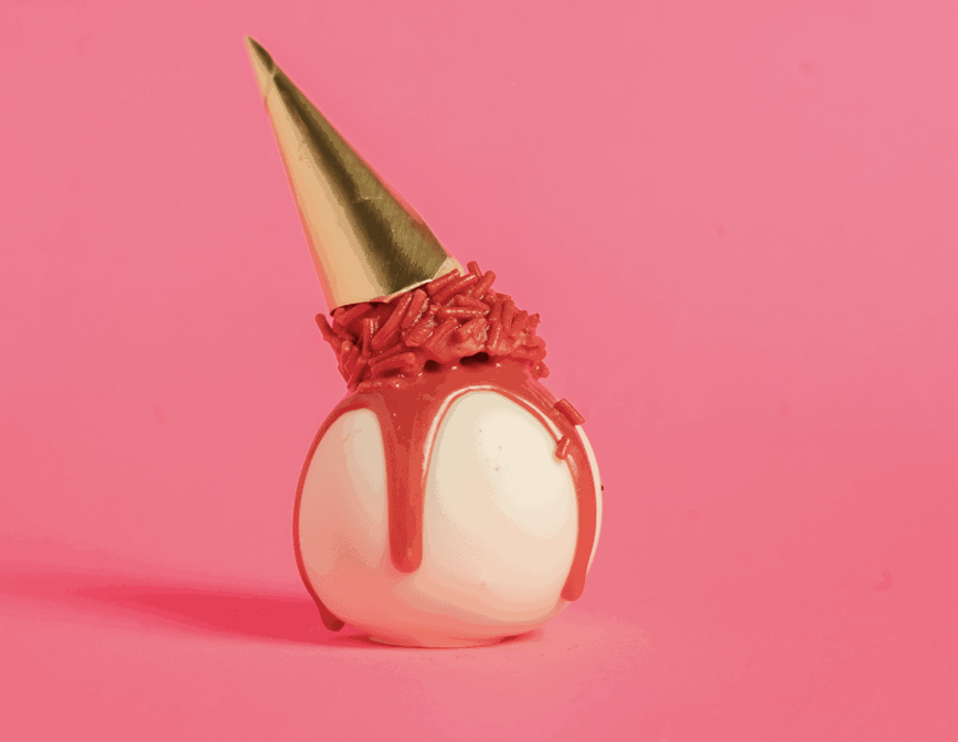 Damn Good Sweets by null