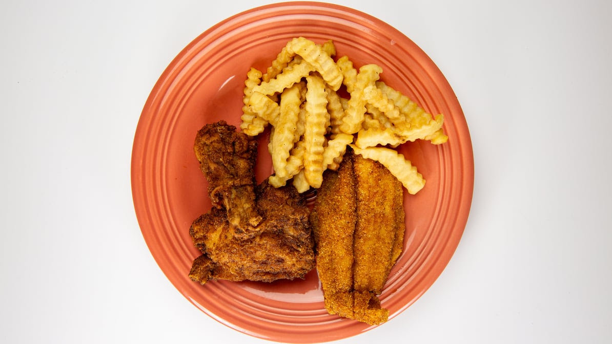 The Southern Kitchen by null