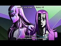 Jojos bizarre adventure vento aureo episodio porn video rexxx jpg x Vento aureo